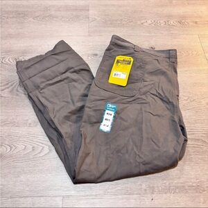 Carhartt Rugged Flex Relaxed Fit Canvas Work Pant